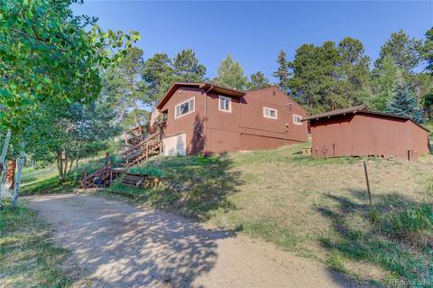 28459 Pine Trl, Conifer, CO 80433 photo 2