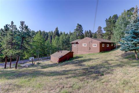 28459 Pine Trl, Conifer, CO 80433 photo 25