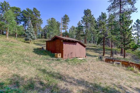 28459 Pine Trl, Conifer, CO 80433 photo 35