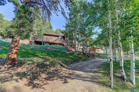 28459 Pine Trl, Conifer, CO 80433 photo 33