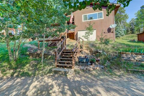 28459 Pine Trl, Conifer, CO 80433 photo 1