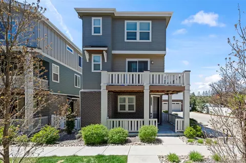 2348 S Troy Ct, Aurora, CO 80014