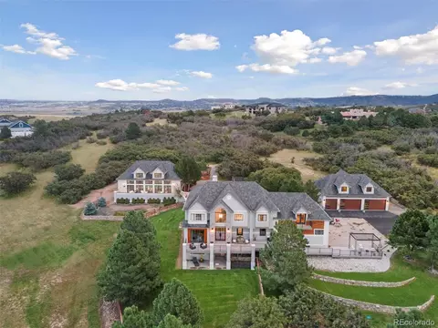 3758 Castle Butte Dr, Castle Rock, CO 80109