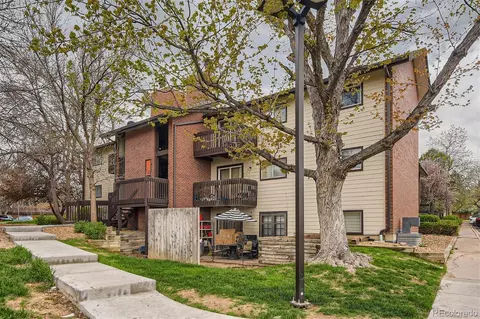 14806 E 2nd Ave #101G, Aurora, CO 80011