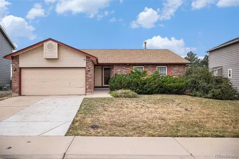 2125 S Telluride Ct, Aurora, CO 80013