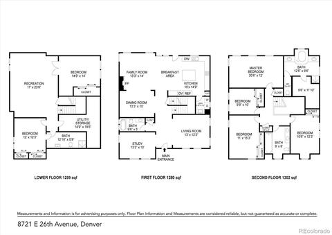 8721 E 26th Ave, Denver, CO 80238 photo 29