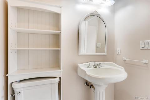 268 E Park Ave, Empire, CO 80438 photo 24