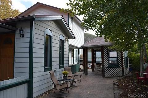 268 E Park Ave, Empire, CO 80438 photo 2