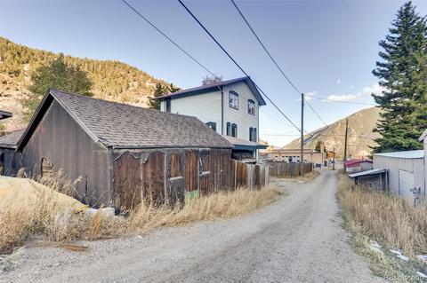 268 E Park Ave, Empire, CO 80438 photo 28