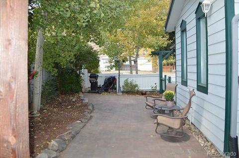 268 E Park Ave, Empire, CO 80438 photo 6
