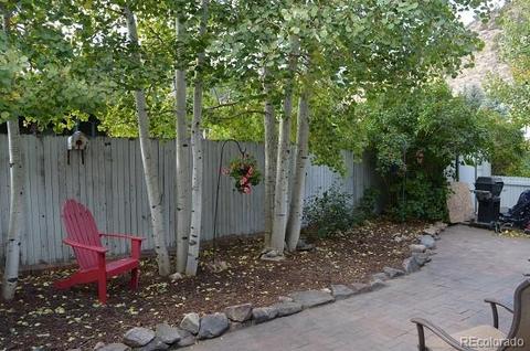 268 E Park Ave, Empire, CO 80438 photo 7