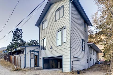 268 E Park Ave, Empire, CO 80438 photo 8