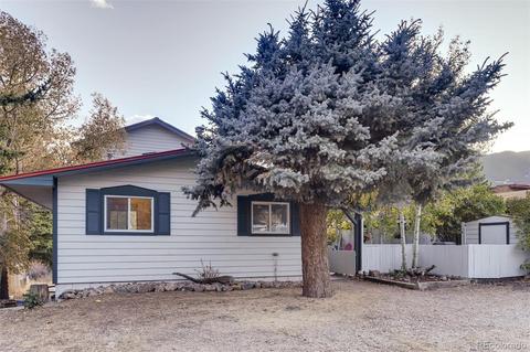 268 E Park Ave, Empire, CO 80438 photo 1