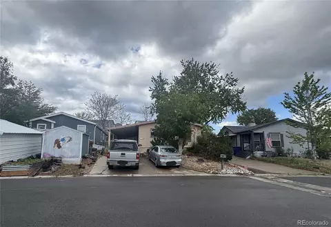 1801 W 92nd Ave, Denver, CO 80260