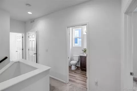 Entry Way - 23642 E 5th Dr, Aurora, CO 80018 photo 1 of 1