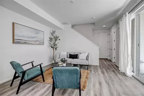 Living - 23642 E 5th Dr, Aurora, CO 80018 photo 1 of 1
