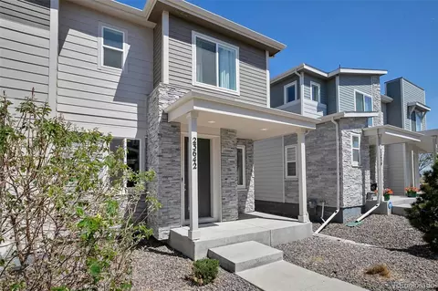 Exterior - 23642 E 5th Dr, Aurora, CO 80018 photo 3 of 7