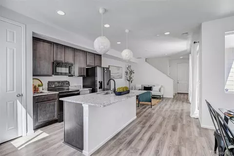 Kitchen - 23642 E 5th Dr, Aurora, CO 80018 photo 1 of 6