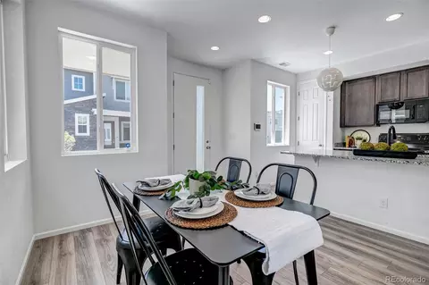 Dining - 23642 E 5th Dr, Aurora, CO 80018 photo 2 of 2