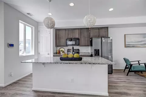 Kitchen - 23642 E 5th Dr, Aurora, CO 80018 photo 2 of 6