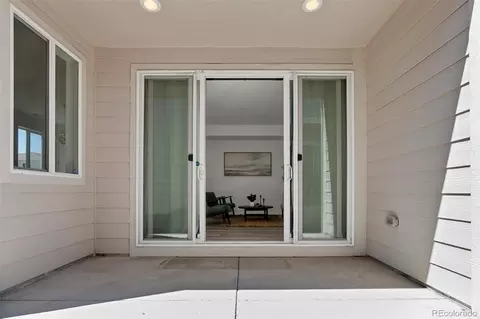 Exterior - 23642 E 5th Dr, Aurora, CO 80018 photo 5 of 7
