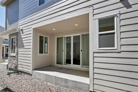 Exterior - 23642 E 5th Dr, Aurora, CO 80018 photo 7 of 7