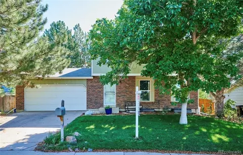 4418 S Argonne Way, Aurora, CO 80015