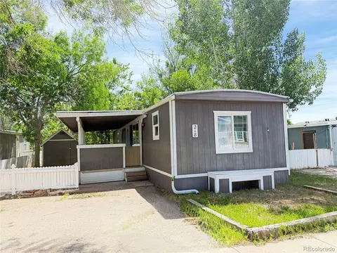 11990 E South Boulder Rd, Lafayette, CO 80026