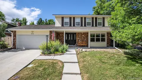 2926 E Geddes Pl, Centennial, CO 80122