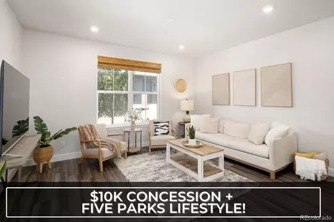 8365 Holman St #A, Arvada, CO 80005