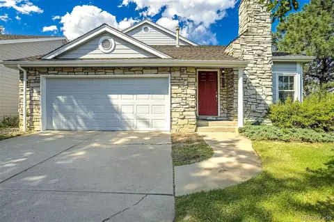 904 Dancing Horse Dr, Colorado Springs, CO 80919