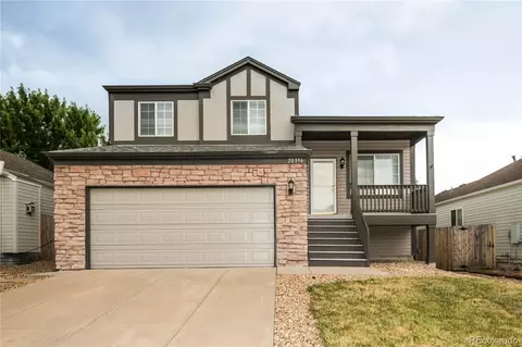 20396 Willowbend Ln, Parker, CO 80138