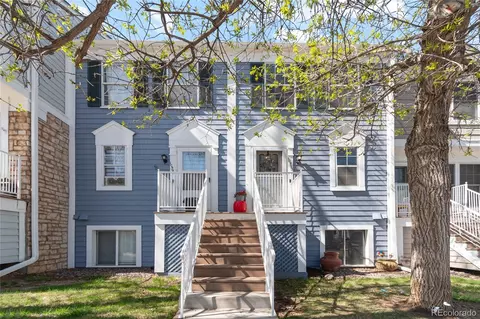 10593 W Dartmouth Ave, Lakewood, CO 80227