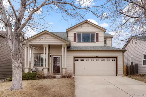 3596 S Jebel Cir, Aurora, CO 80013