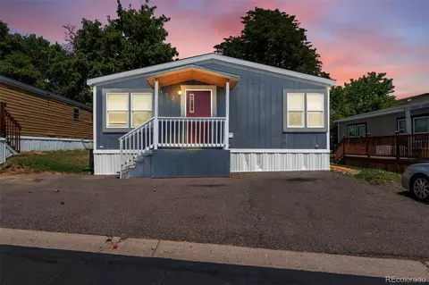 2550 W 96th Ave, Federal Heights, CO 80260
