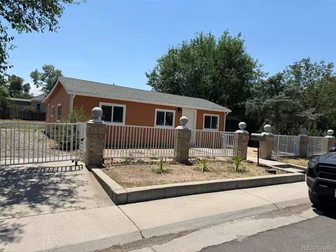 6600 E 77th Pl, Commerce City, CO 80022