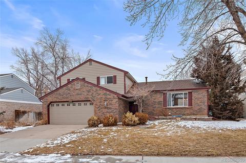 17165 E Berry Pl, Centennial, CO 80015 photo 1