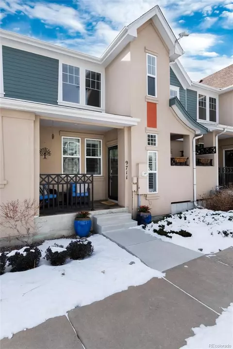9711 W Indore Dr, Littleton, CO 80128