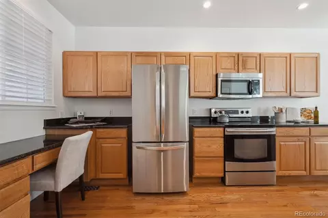 Kitchen - 12860 E Dickensen Pl, Aurora, CO 80014 photo 1 of 4