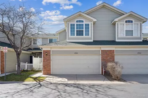 Exterior - 12860 E Dickensen Pl, Aurora, CO 80014 photo 5 of 5