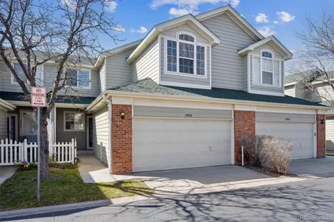 12860 E Dickensen Pl, Aurora, CO 80014