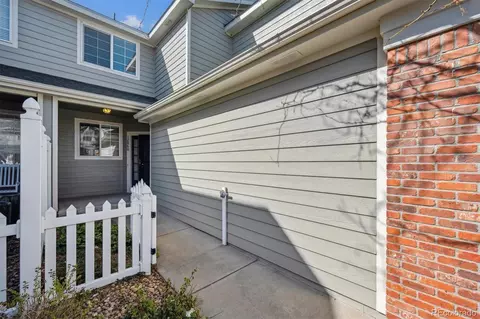 Exterior - 12860 E Dickensen Pl, Aurora, CO 80014 photo 2 of 5