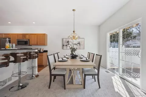 Dining - 12860 E Dickensen Pl, Aurora, CO 80014 photo 2 of 2