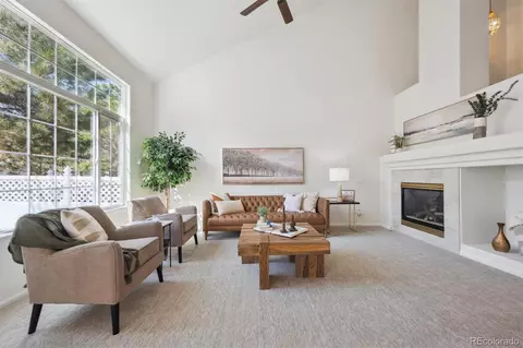 Living - 12860 E Dickensen Pl, Aurora, CO 80014 photo 1 of 4