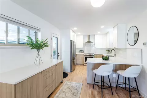 1532 S Grape St, Denver, CO 80222