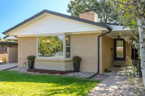 1532 S Grape St, Denver, CO 80222