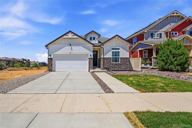 957 Highlands Cir, Erie, CO 80516