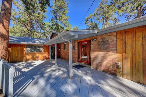 29046 Pine Rd, Evergreen, CO 80439 photo 30