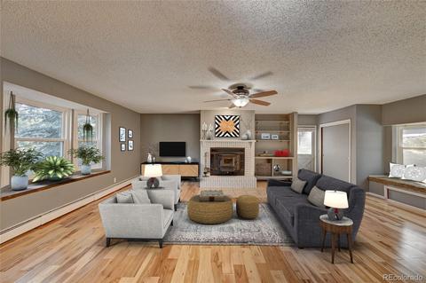 29046 Pine Rd, Evergreen, CO 80439 photo 11