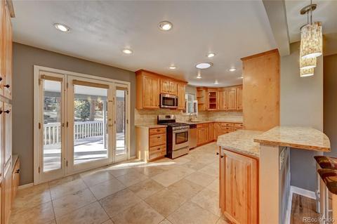29046 Pine Rd, Evergreen, CO 80439 photo 4